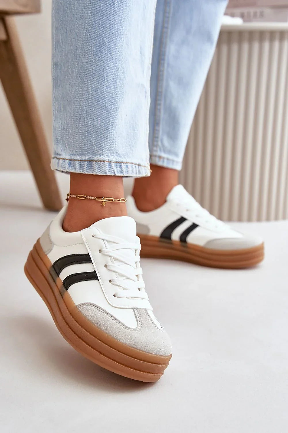 Sport Shoes - Guocali