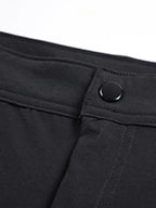 Sporty Men Joggers – Mid Rise Quick Dry -Guocali
