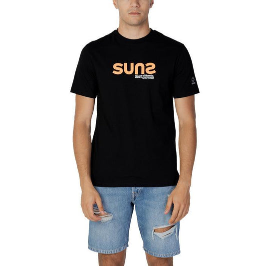 Suns Men T-Shirt - T-Shirt - Guocali