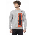 Trussardi Men's Sweatshirt