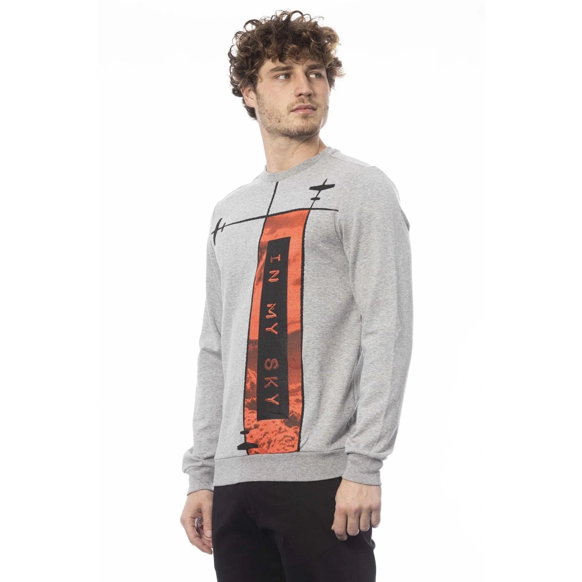 Trussardi Men's Sweatshirt