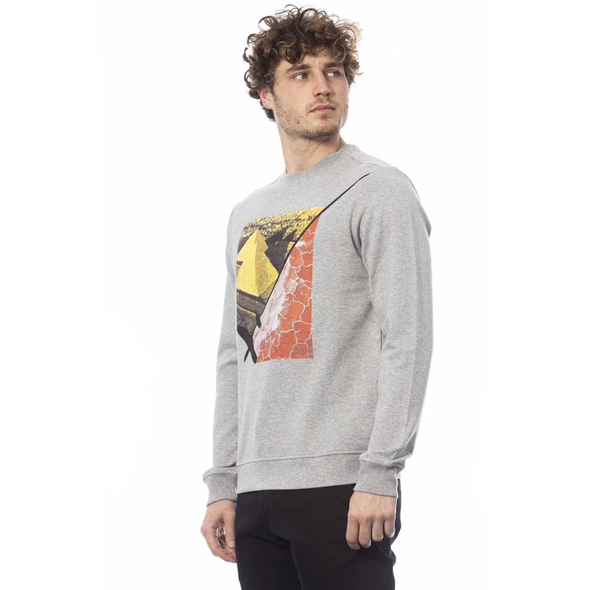 Trussardi Men's Sweatshirt