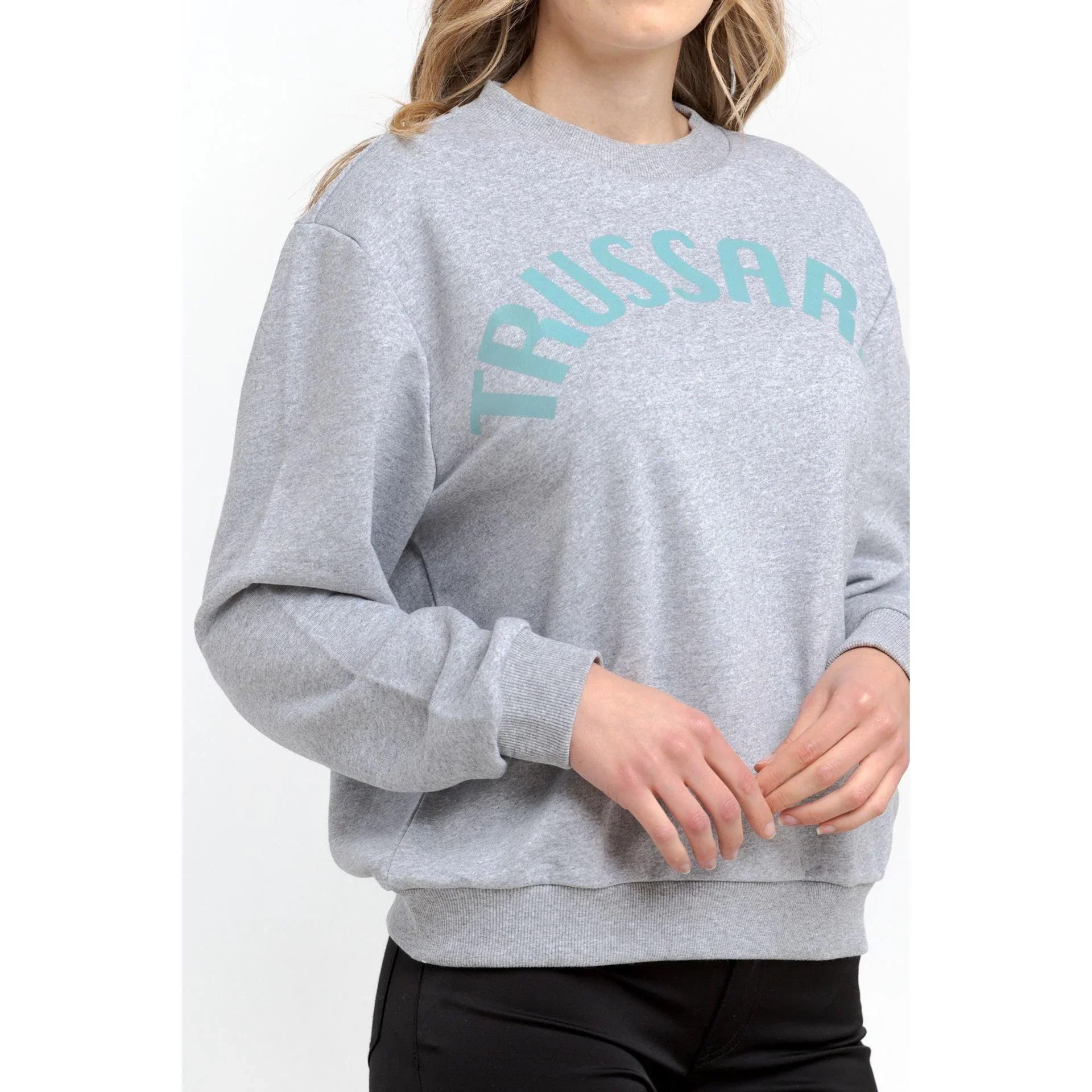 Trussardi Women's Sweatshirt