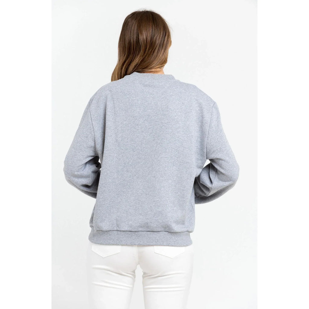 Trussardi Women's Sweatshirt