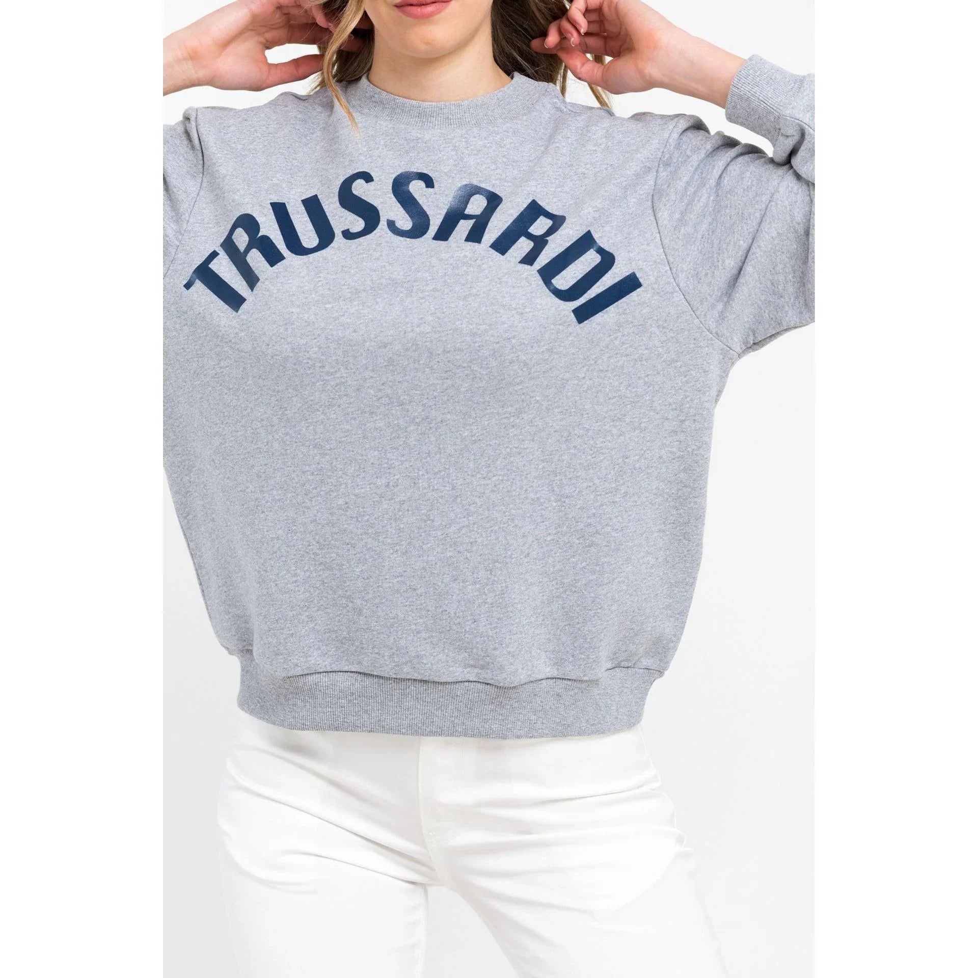 Trussardi Women's Sweatshirt