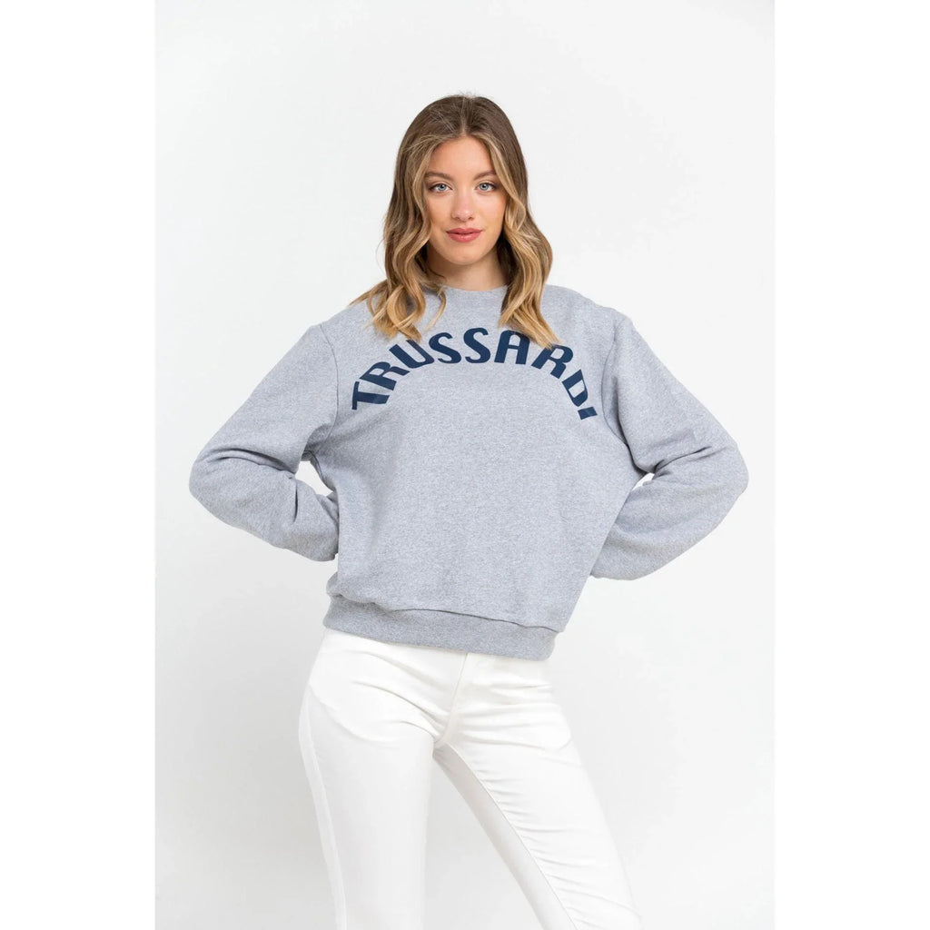 Trussardi Women's Sweatshirt