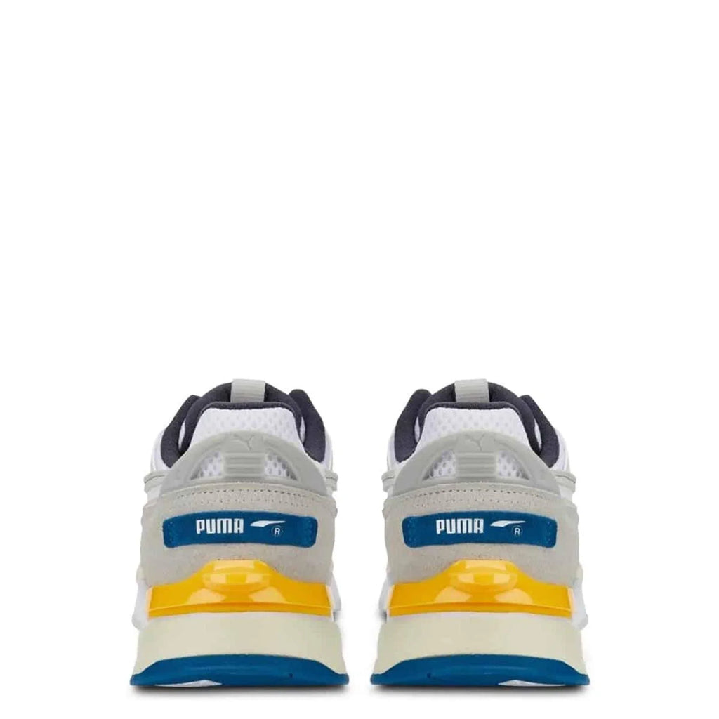 Unisex Sneakers - Platform Low-Top Sneakers Shoes