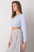 Women Blouse – Breathable – Short Sleeve
