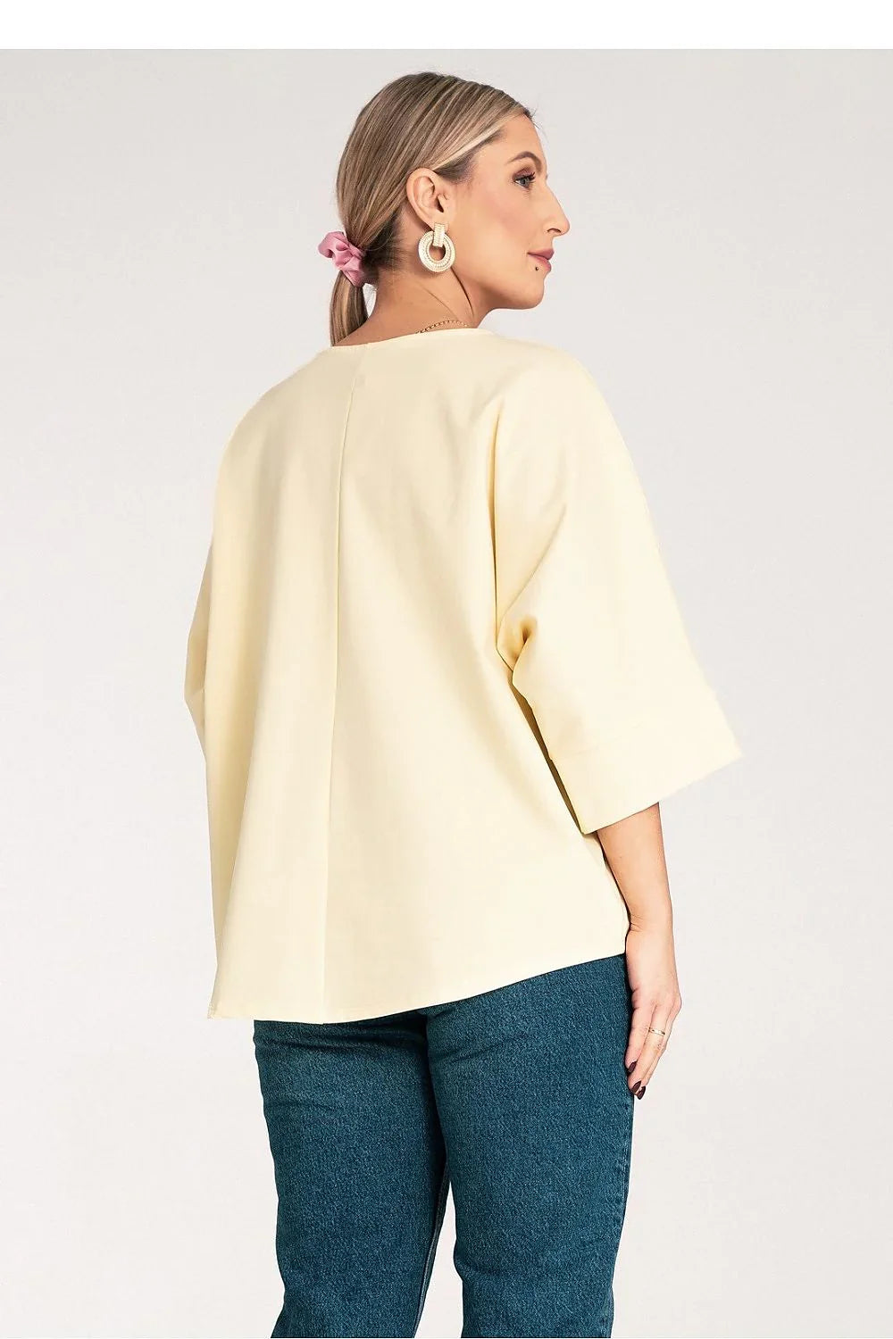 Women Blouse – Stretchable – Sleeveless