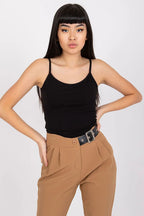 Women Camisole Top – Round-Neck Camisole Top -Guocali