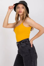 Women Camisole Top – Round-Neck Camisole Top -Guocali