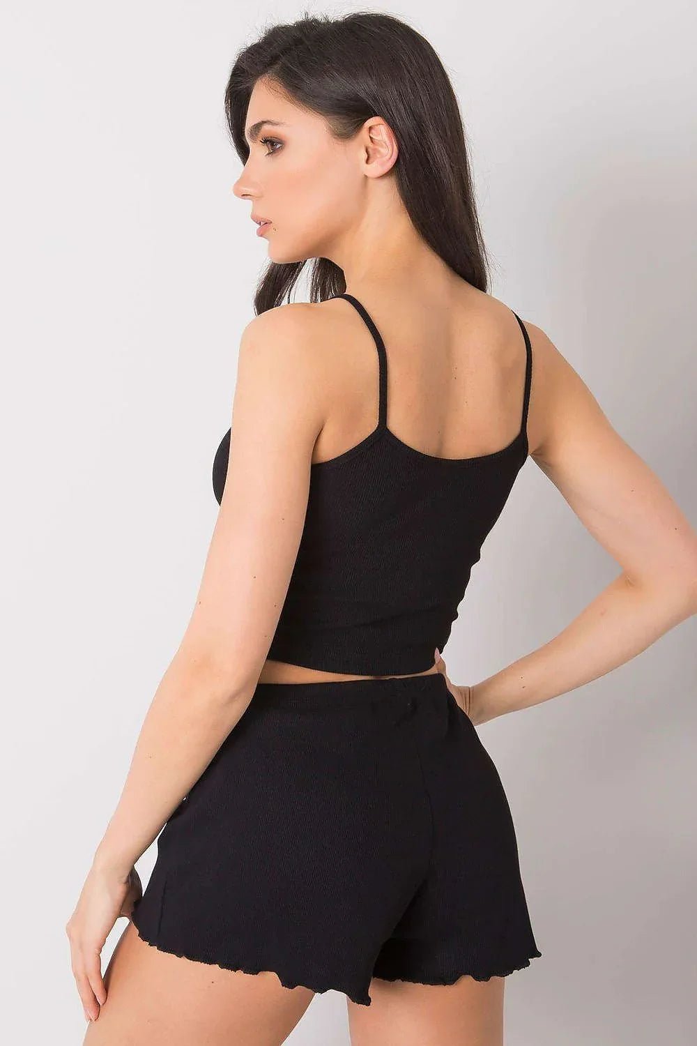 Women Camisole Top – Scoop-Neck Camisole Top -Guocali