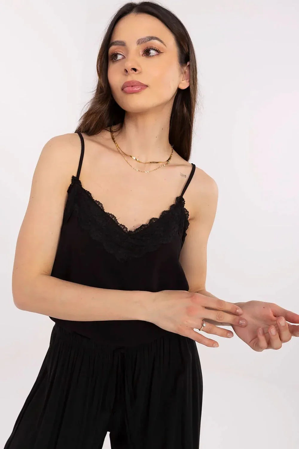 Women Camisole Top – Sweetheart Camisole Top -Guocali