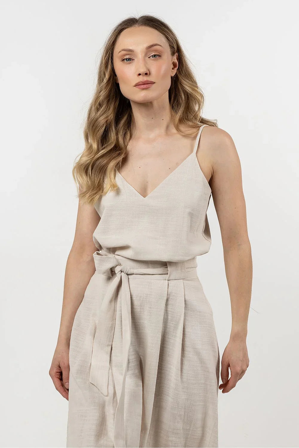 Women Camisole Top – V-Neck Camisole Top -Guocali