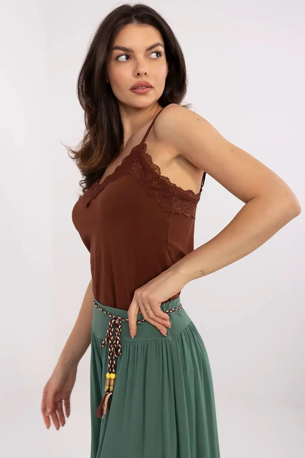 Women Camisole Top – V-Neck Camisole Top -Guocali