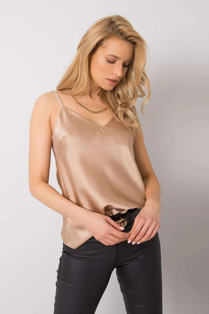 Women Camisole Top – V-Neck Top -Guocali