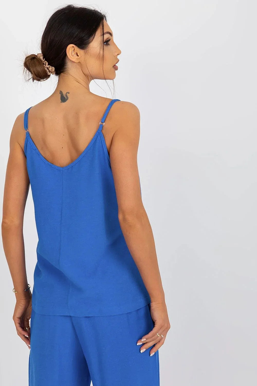 Women Camisole Top – V-Neck Top -Guocali