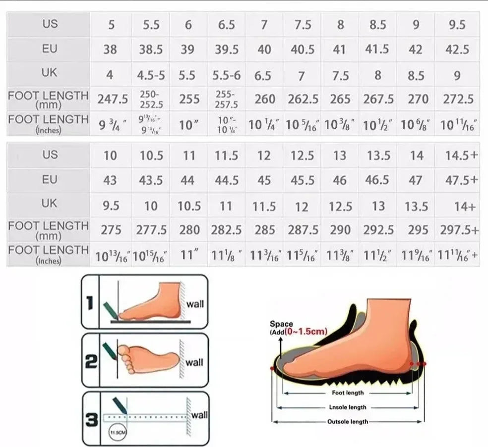 Women Casual Slipper Chunky Loafers - Slip-On Flat Shoes