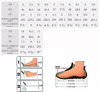 Women Dress Smoking Slipper Loafers - Slip-On Flat Shoes
