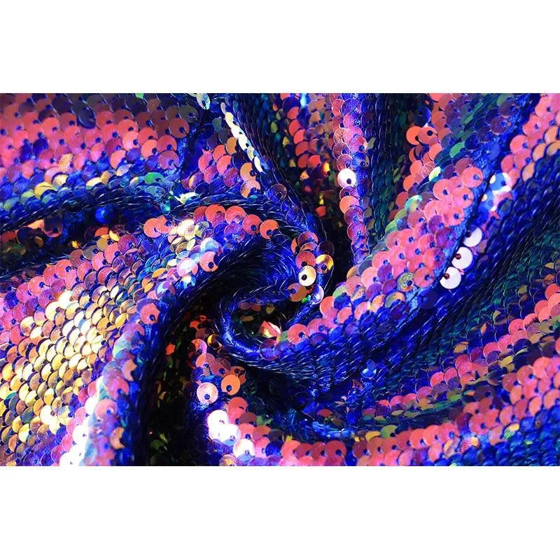 Women's Blazer - Lightweight - 1-Button - Multicolor -Guocali