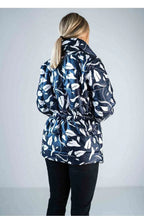 Women's Quilted Jacket, Puffer Jacket - Insulated Chic, Casual - Green