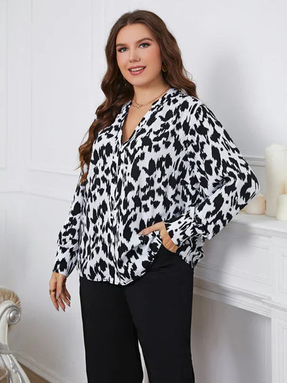 Women's T-Shirt – Soft Cotton Comfort - Black -Guocali