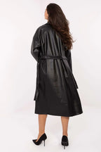Women's Trench Coat - Lightweight Chic