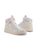 Women Sneakers - High-Top Sneakers Shoes
