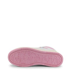 Women Sneakers - High-Top Sneakers Shoes