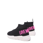 Women Sneakers - Low-Top Slip-On Sneakers Shoes