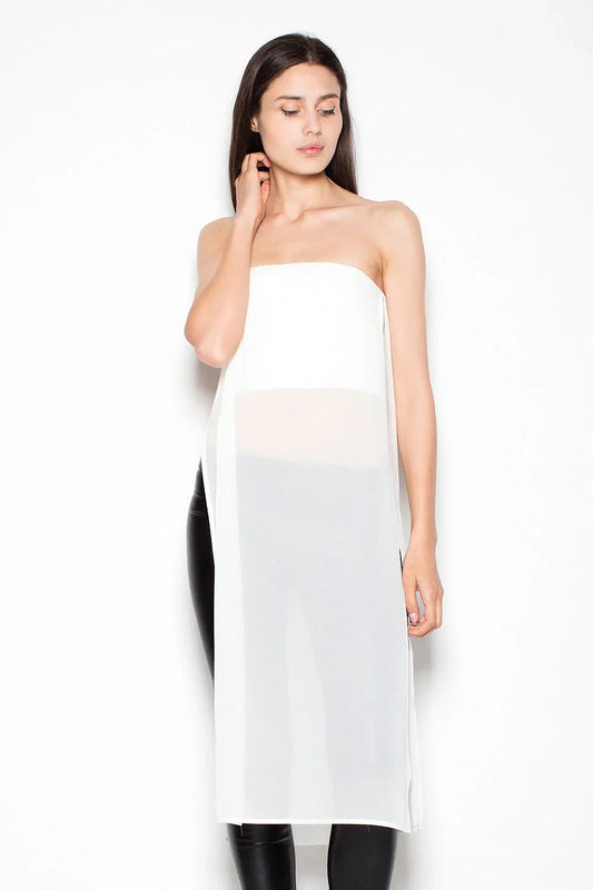 Women Tube Top – Strapless Tube Top -Guocali