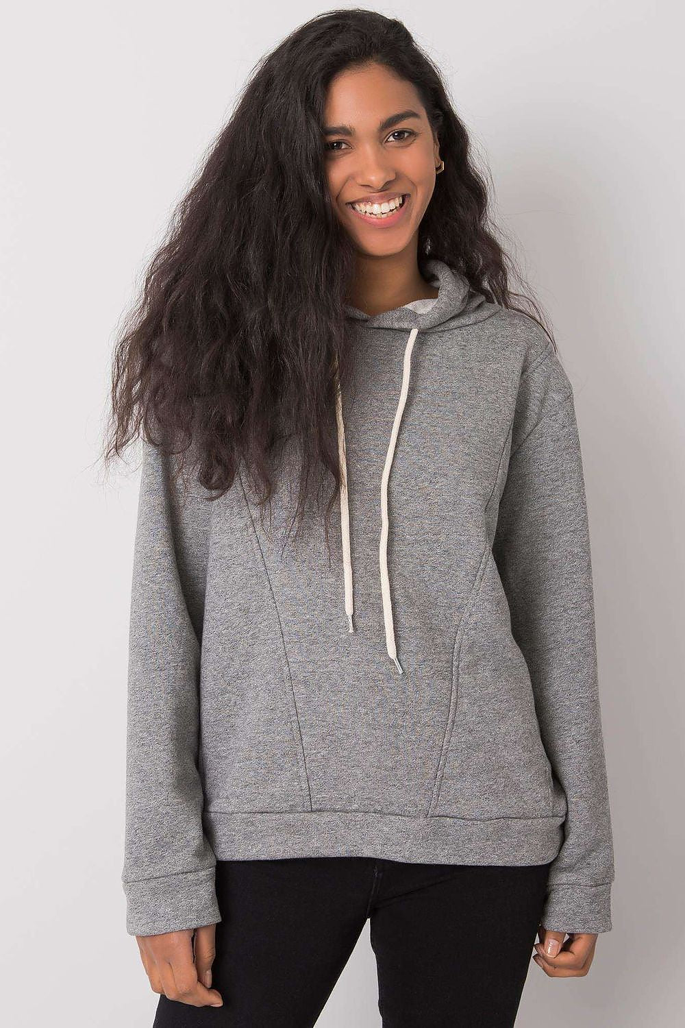 Women's Hoodie Pullover Regular Fit Cotton Blend – Hoodie | GUOCALI