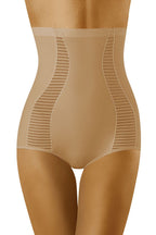 Women's Hourglass High-Waist Shaping Panties – Shapewear | GUOCALI