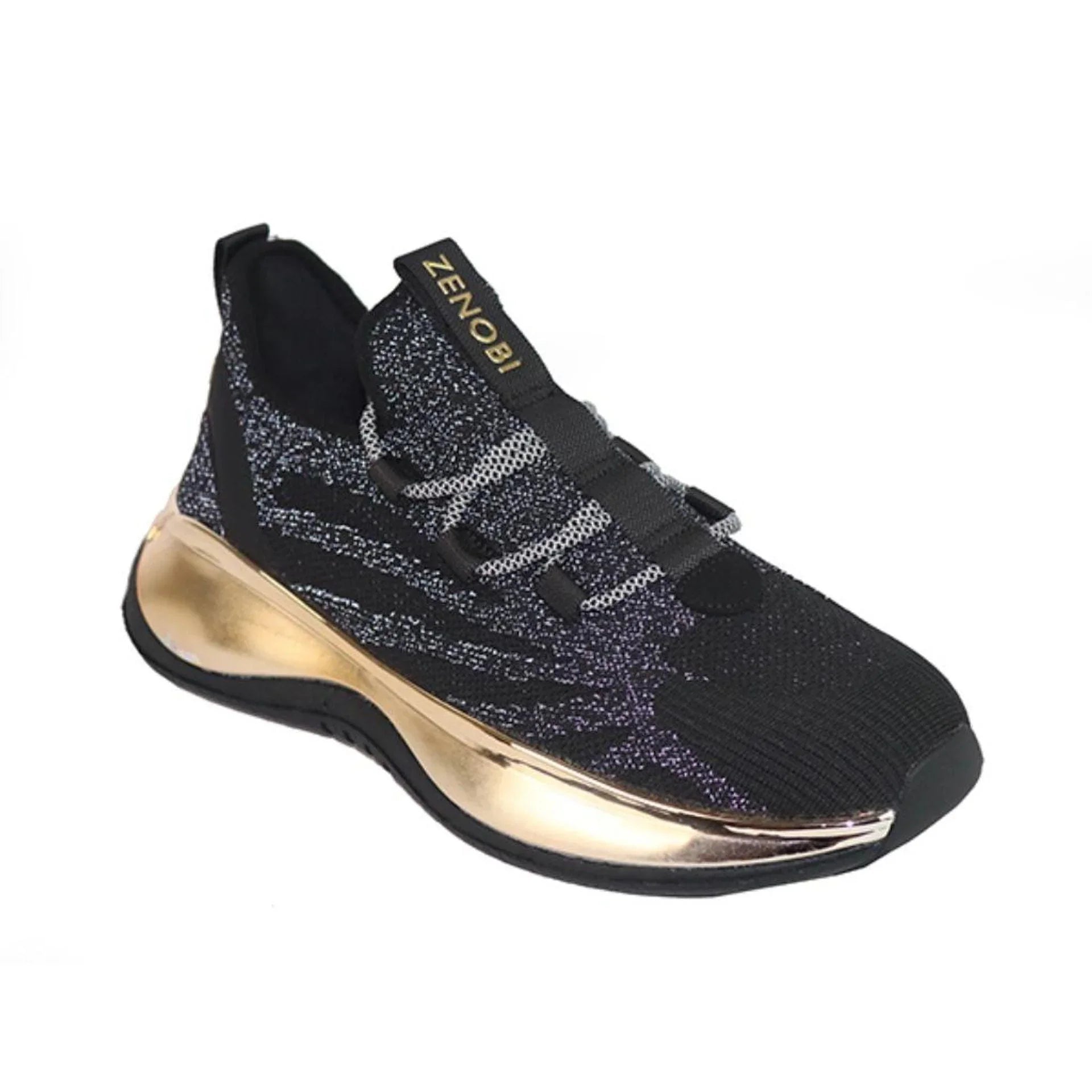 Zenobi Men Sneakers - Trainers -Guocali