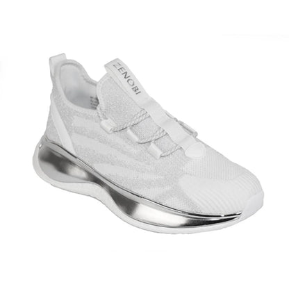 Zenobi Men Sneakers - Trainers -Guocali