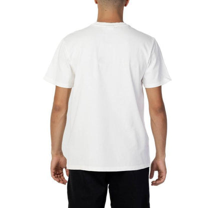 Fila Men T-Shirt - T-Shirt - Guocali